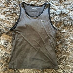 Under armour dry fit tank